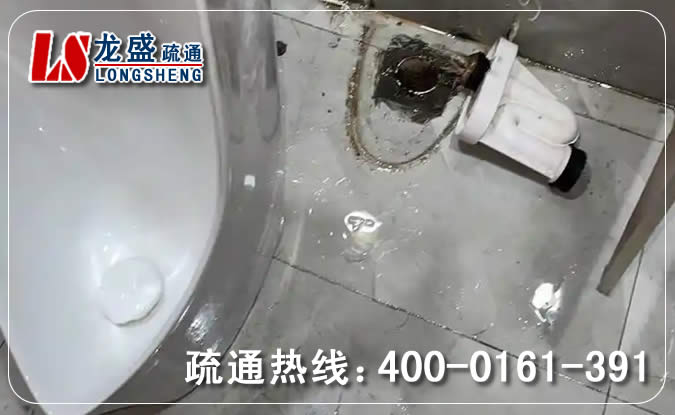 肥东县卫生间管道疏通