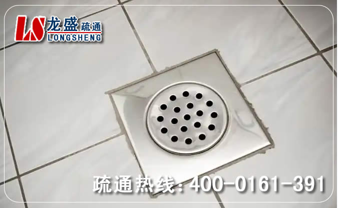 肥东县地漏通下水