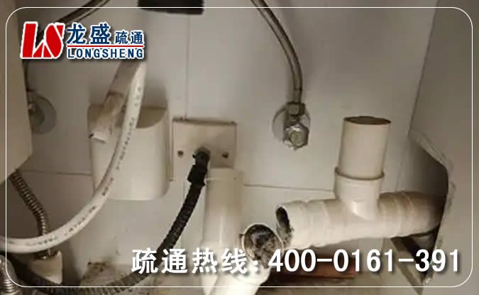 肥东县下水道反味治理